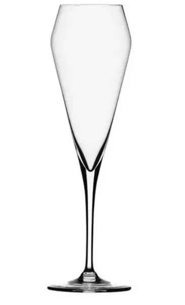 Šampanieša glāzes SPIEGELAU, 240ml, Willsberg Anniversary, 12gab