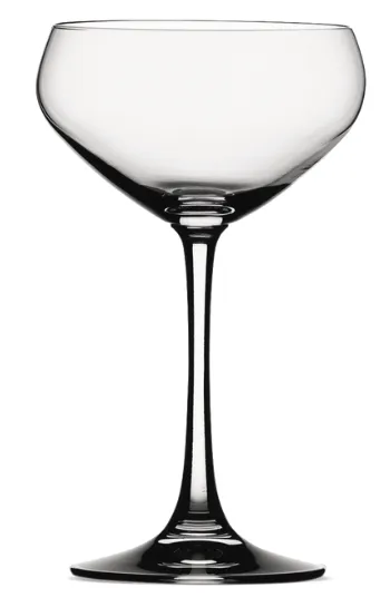 Šampanieša glāzes SPIEGELAU, 288ml, Vino Grande, 12gab