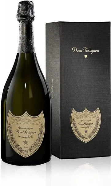 Šampanietis DOM PERIGNON 2013 Vintage, 12,5%, kastē, 0.75l