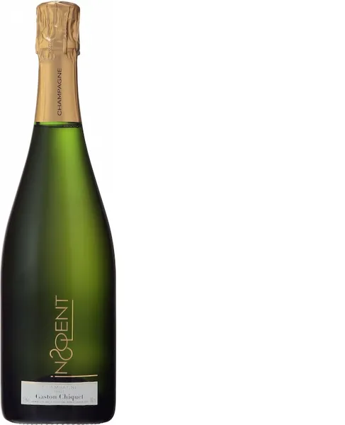 Šampanietis GASTON CHIQUET Insolent, brut, 12,5%, 0.75l