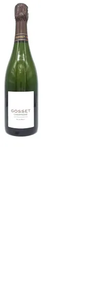 Šampanietis GOSSET Extra Brut, 12%, 0.75l