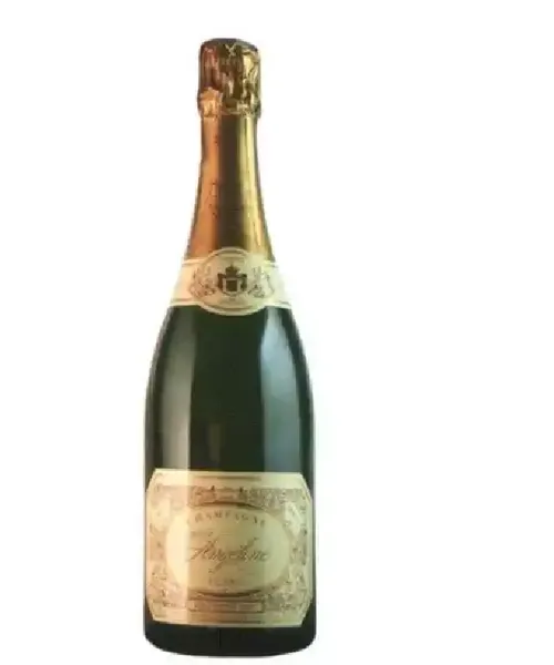 Šampanietis J.LASSALLE Angeline, Vintage 2009, brut, 12%, 0.75l