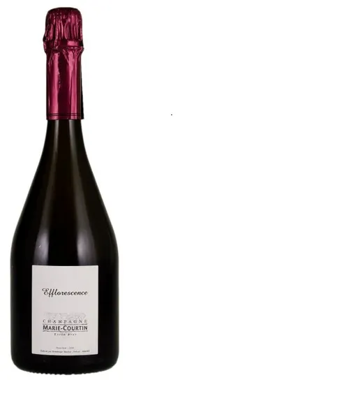 Šampanietis MARIE COURTIN Efflorescence, Vintage 2019, brut, 12%, 0.75l
