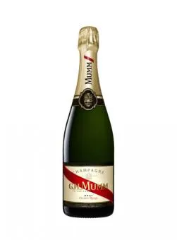 Šampanietis MUMM Cordon Rouge, 12%, kastē, 0.75 l