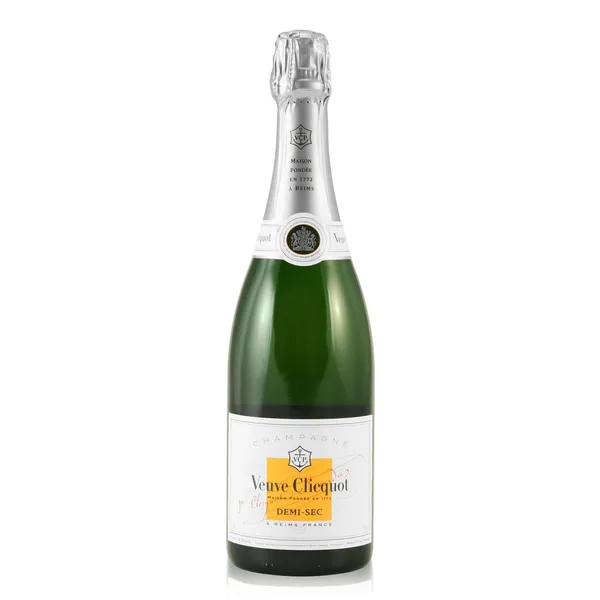 Šampanietis VEUVE CLICQUOT, pussauss, 12%, 0.75l