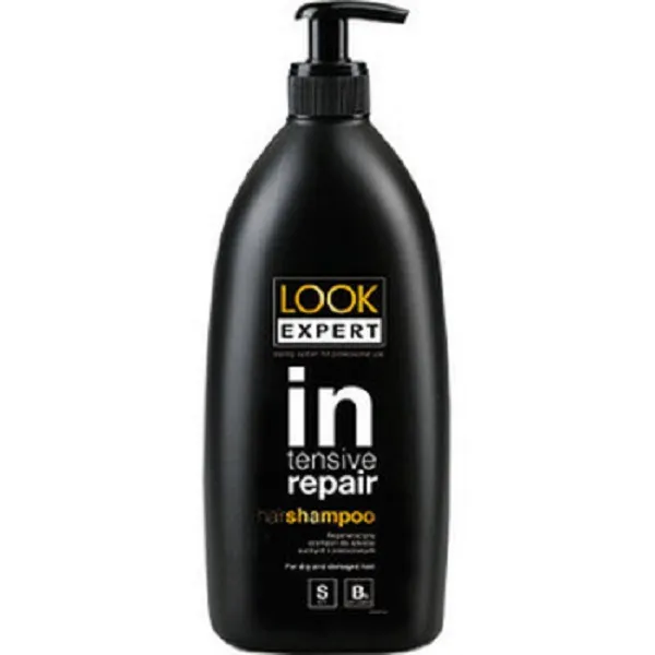 Šampūns atjaunošs LOOK EXPERT, 900ml