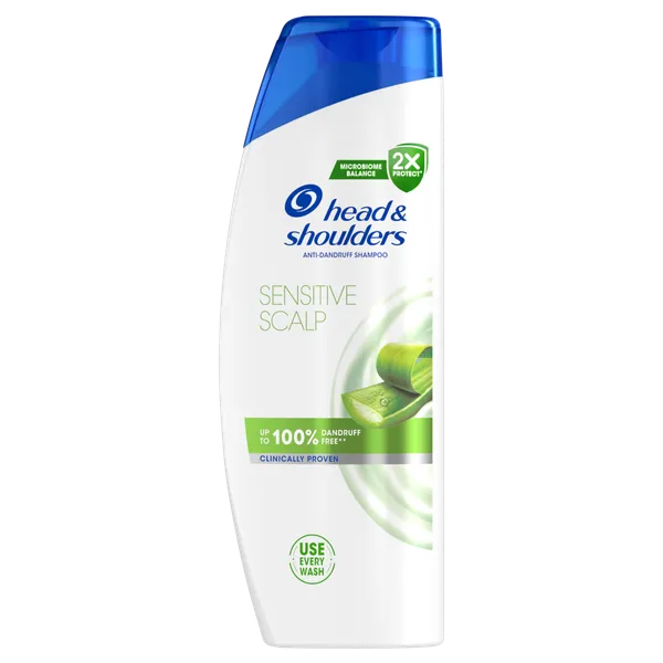 Šampūns HEAD&SHOULDERS Oil Control, 300 ml