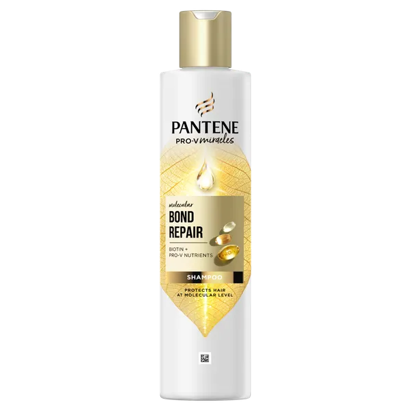 Šampūns Pantene Bond Repair 250ml
