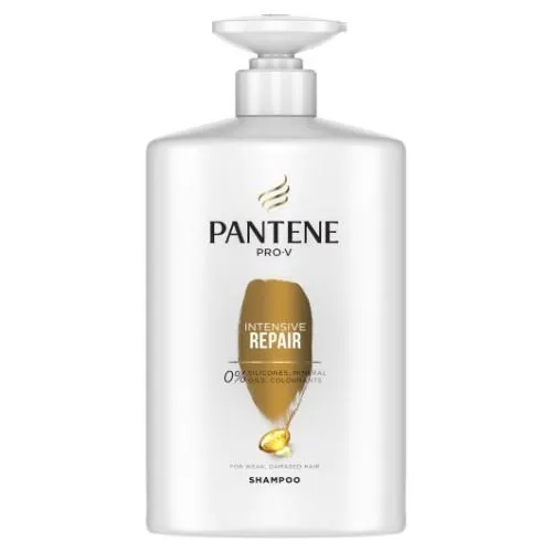 Šampūns PANTENE Intensive Repair Active Nutri-Plex, 1000 ml