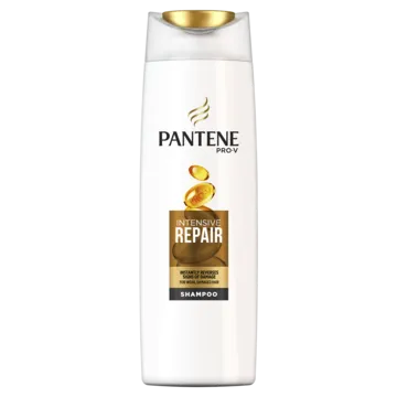 Šampūns PANTENE REPAIR&PROTECT 250ml