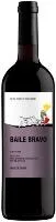 Sarkanvīns BAILE BRAVO, pussalds, 11%, 0.75 l