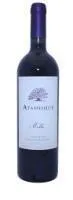 Sarkanvīns BODEGA ATAMISQUE Malbec, sauss, 14,5%, 0.75 l