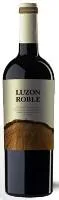 Sarkanvīns BODEGAS LUZON Roble, sauss, 14%, 0.75 l