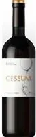 Sarkanvīns CESSUM, sauss, 12%-13%, 0.75l