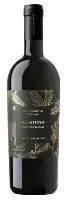 Sarkanvīns Collezione 53 Primitivo di Manduria, sauss, 15%, 0.75 l