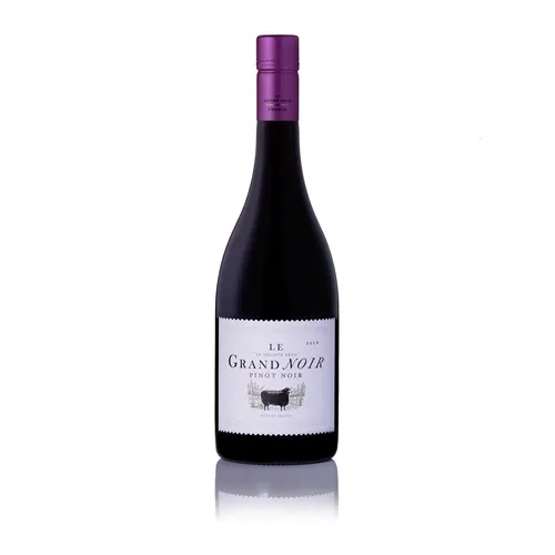 Vīns GRAND NOIR PINOT NOIR 12.5% 0,75L