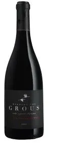 Sarkanvīns HERDADE DOS GROUS Moon Harvest, sauss, 13%, 0.75l