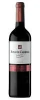 Sarkanvīns HOYA DE CADENAS Cabernet Sauvignon, sauss, 13%, 0.75l