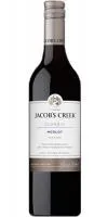 Sarkanvīns JACOB'S CREEK Merlot, 14%, 0.75l