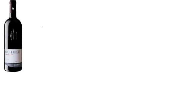 Sarkanvīns KURTATSCH Kirchhugel Cabernet Sauvignon DOC, sauss, 13,5%, 0.75l