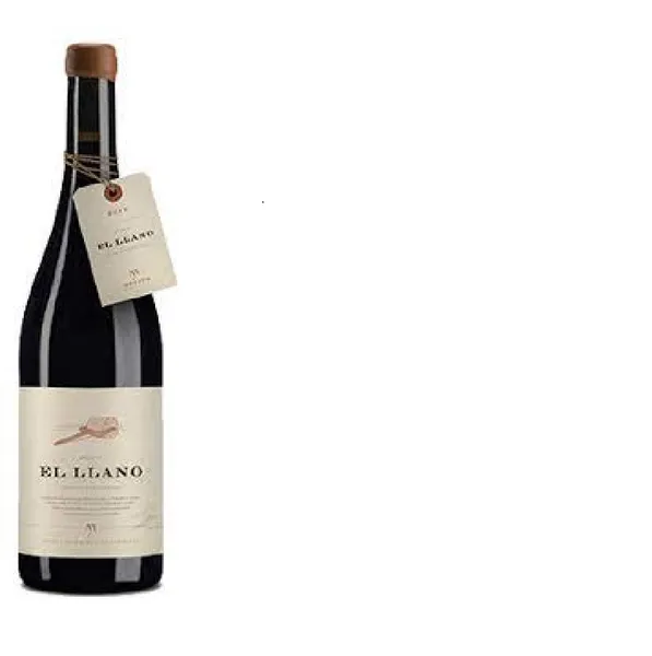 Sarkanvīns MERAYO El Llano Mencia Bierzo, sauss, 14%, 0.75l