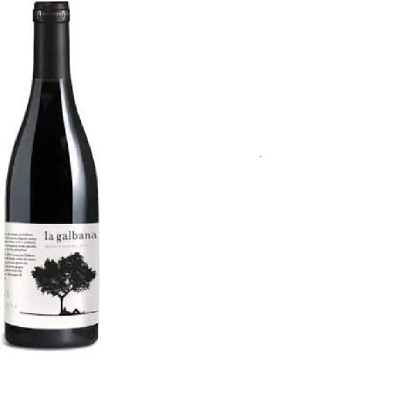 Sarkanvīns MERAYO La Galbana Mencia Bierzo, sauss, 14,5%, 0.75l