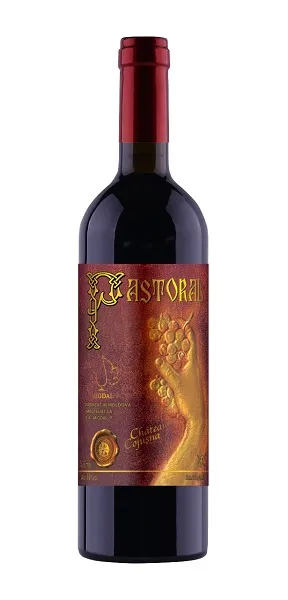 Vīns Pastoral Rubiniu 12% 0,75L