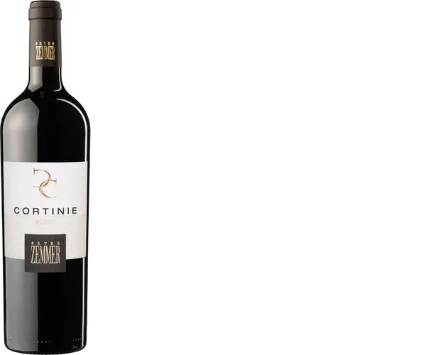 Sarkanvīns PETER ZEMMER IGT Rosso Cortinie, sauss, 13,5%, 0.75l