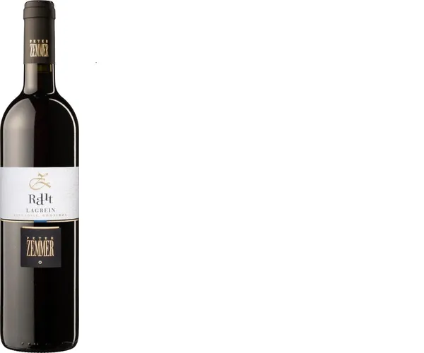 Sarkanvīns PETER ZEMMER Raut Lagrein DOC, sauss, 13%, 0.75l