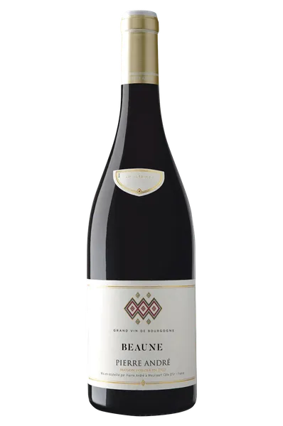Sarkanvīns PIERRE ANDRE Beaune, sauss, 13%, 0.75l