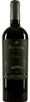 Sarkanvīns PORRERA vi de Vila, Doq Priorat-Spain, sauss, 15,5%, 0.75l