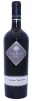 Sarkanvīns TERRAMATER Limited Reserve, Cabernet Sauvignon, sauss, 13%-14.5%, 0.75l