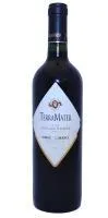 Sarkanvīns TERRAMATER Vineyard Reserve Shiraz Cabernet, sauss, 13%-13,5%, 0.75l