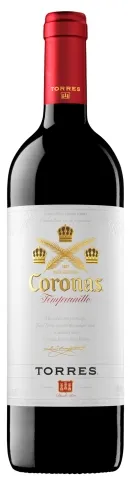 Vīns TORRES CORONAS 13,5% 0,75l
