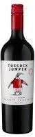 Sarkanvīns TUSSOCK JUMPER Cabernet Sauvignon, sauss, 13%-13,5%, 0.75 l