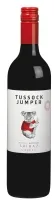 Sarkanvīns TUSSOCK JUMPER Shiraz, sauss, 13,5%-14,5 %, 0.75l