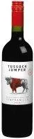 Sarkanvīns TUSSOCK JUMPER Tempranillo, sauss, 13,5%-14%, 0.75l