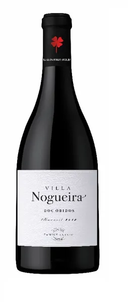Sarkanvīns VILLA NOGUEIRA Harvest DOC Obidos, sauss, 13%, 0.75l
