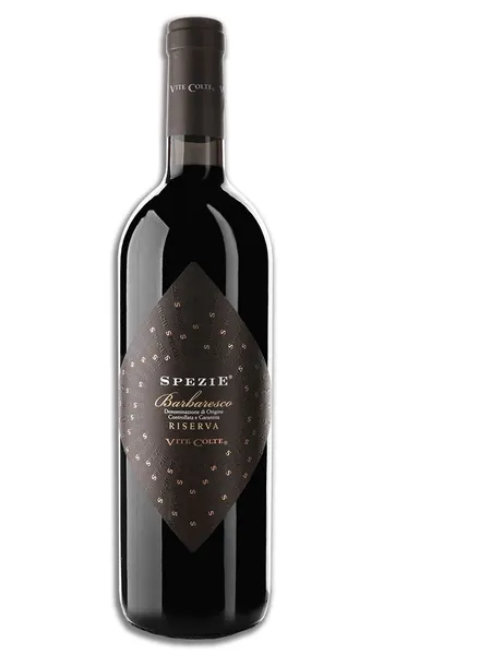 Sarkanvīns VITE COLTE Barbaresco DOCG Spezie Riserva 2015, sauss, 14%, 0.75l