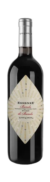Sarkanvīns VITE COLTE Barolo DOCG del Comune di Barolo Essenze 2017, sauss, 14%, 0.75l