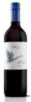 Sarkanvīns YALI Wild Swan Merlot, sauss, 13%, 0.75l