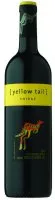 Sarkanvīns YELLOW TAIL Shiraz, 13.5%, 0.75 l