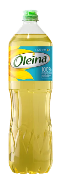 Eļļa saulespuķu 1l, Oleina