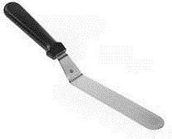 Šaura stūra lāpstiņa 320x32mm, 855782