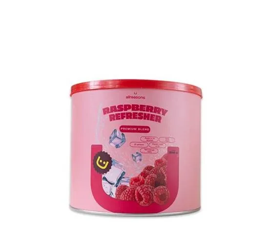 Sausais maisījums dzērienam ALLREASONS Raspberry Refresher, 500g