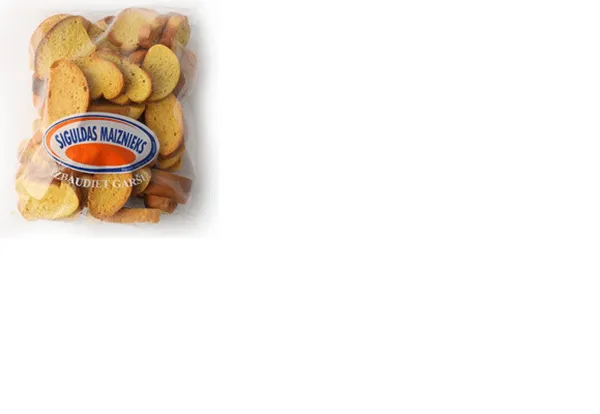 Sausiņi ar vanilīnu SIGULDAS MAIZNIEKS 300g