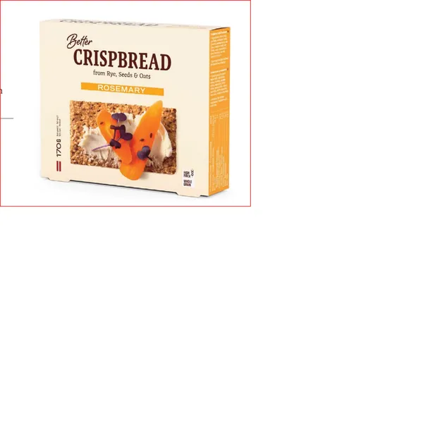 Sausmaizītes ar rozmarīnu BETTER 140g [20]