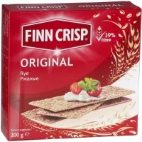 Sausmaizītes Finn Crisp Original 200g