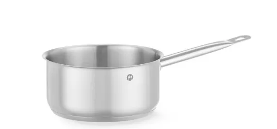 Sautējamais katls bez vāka, 3l, D200xH95mm, 838204