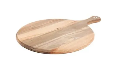 Servēšanas dēlītis ESSENTIAL, akācijas koka, 33cm, 1gab